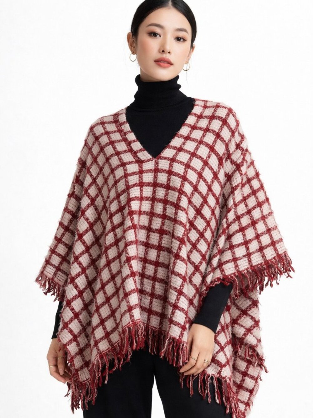 Poncho